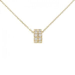 Boucheron Diamant Au750 Necklace